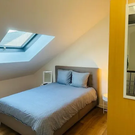 Cozy 45m2 Apartment, 5-min Walk To Center, Grand Jard Chalons-en-Champagne