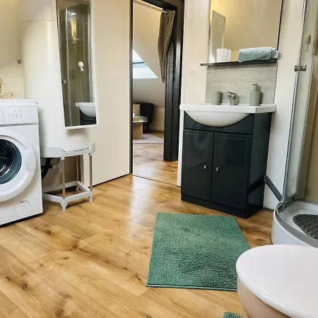 Cozy 45m2 Apartment, 5-min Walk To Center, Grand Jard * Chalons-en-Champagne