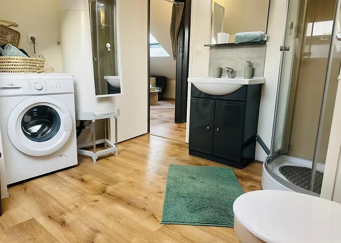 Cozy 45m2 Apartment, 5-min Walk To Center, Grand Jard * Chalons-en-Champagne